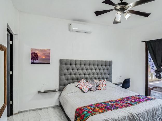 Villa Casa Emma Isla Holbox Exterior foto